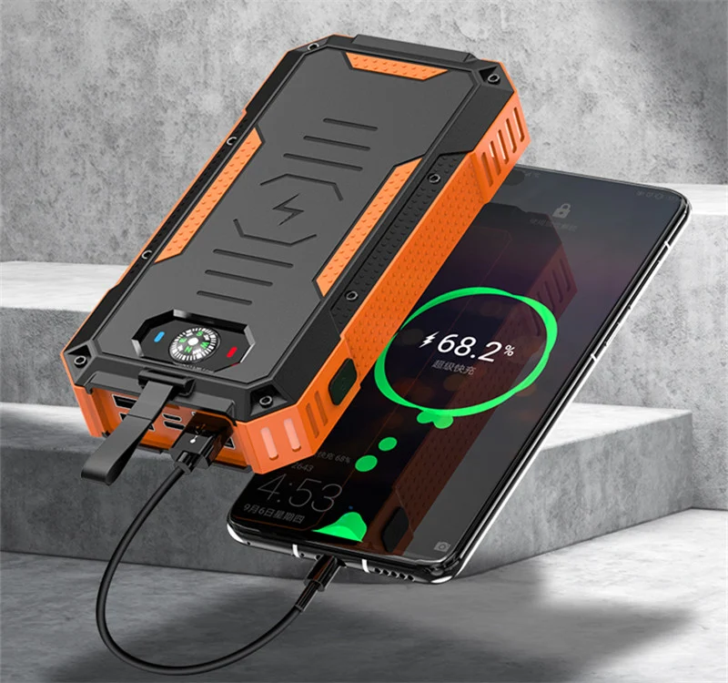 top baterii externe
