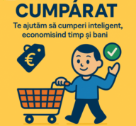 Cumparat